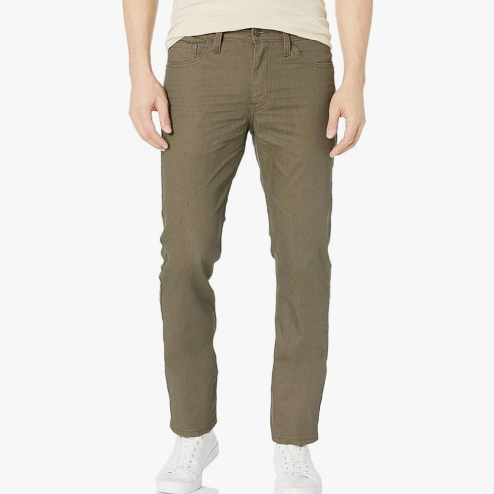 Levi's Men's 511 Slim Fit Jeans
